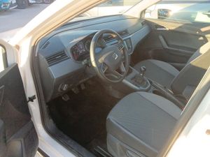 Seat Arona 1.0 Tsi 85kw (115cv) Style Edition Eco - Foto 7