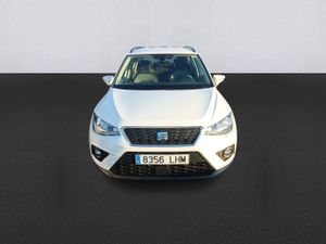 Seat Arona 1.0 Tsi 85kw (115cv) Style Edition Eco - Foto 3