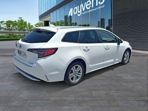 Toyota Corolla 1.8 125h Business Plus E-cvt Tou Sport - Foto 4
