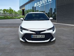 Toyota Corolla 1.8 125h Business Plus E-cvt Tou Sport - Foto 3