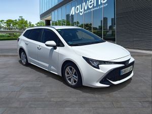 Toyota Corolla 1.8 125h Business Plus E-cvt Tou Sport - Foto 3