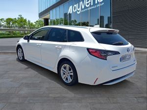 Toyota Corolla 1.8 125h Business Plus E-cvt Tou Sport - Foto 6