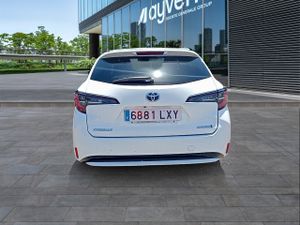 Toyota Corolla 1.8 125h Business Plus E-cvt Tou Sport - Foto 5