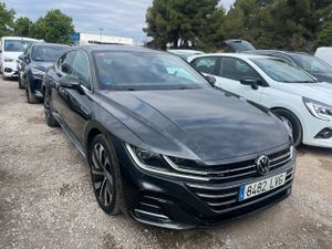 Volkswagen Arteon R-line Ehybrid 1.4 Tsi 160kw (218cv) Dsg - Foto 4