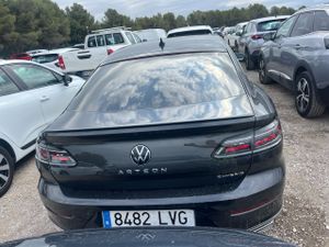 Volkswagen Arteon R-line Ehybrid 1.4 Tsi 160kw (218cv) Dsg - Foto 6