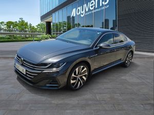 Volkswagen Arteon R-line Ehybrid 1.4 Tsi 160kw (218cv) Dsg - Foto 2