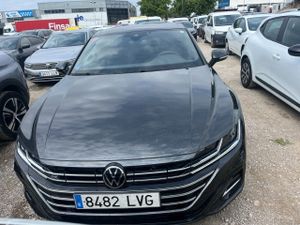 Volkswagen Arteon R-line Ehybrid 1.4 Tsi 160kw (218cv) Dsg - Foto 3