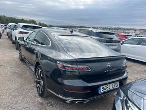 Volkswagen Arteon R-line Ehybrid 1.4 Tsi 160kw (218cv) Dsg - Foto 7