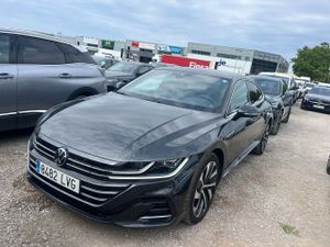 Volkswagen Arteon R-line Ehybrid 1.4 Tsi 160kw (218cv) Dsg - Foto 3