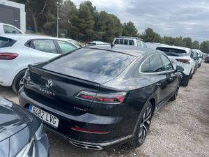 Volkswagen Arteon R-line Ehybrid 1.4 Tsi 160kw (218cv) Dsg - Foto 5