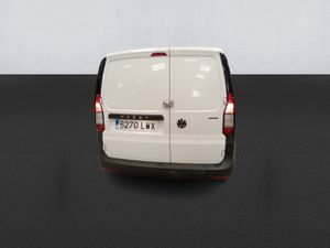 Volkswagen Caddy 2.0tdi 90kw 4m - Foto 5