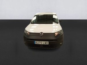 Volkswagen Caddy 2.0tdi 90kw 4m - Foto 3