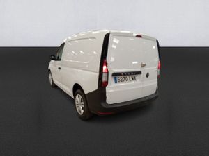 Volkswagen Caddy 2.0tdi 90kw 4m - Foto 6
