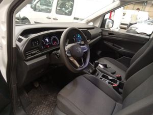 Volkswagen Caddy 2.0tdi 90kw 4m - Foto 7