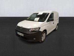 Volkswagen Caddy 2.0tdi 90kw 4m - Foto 2