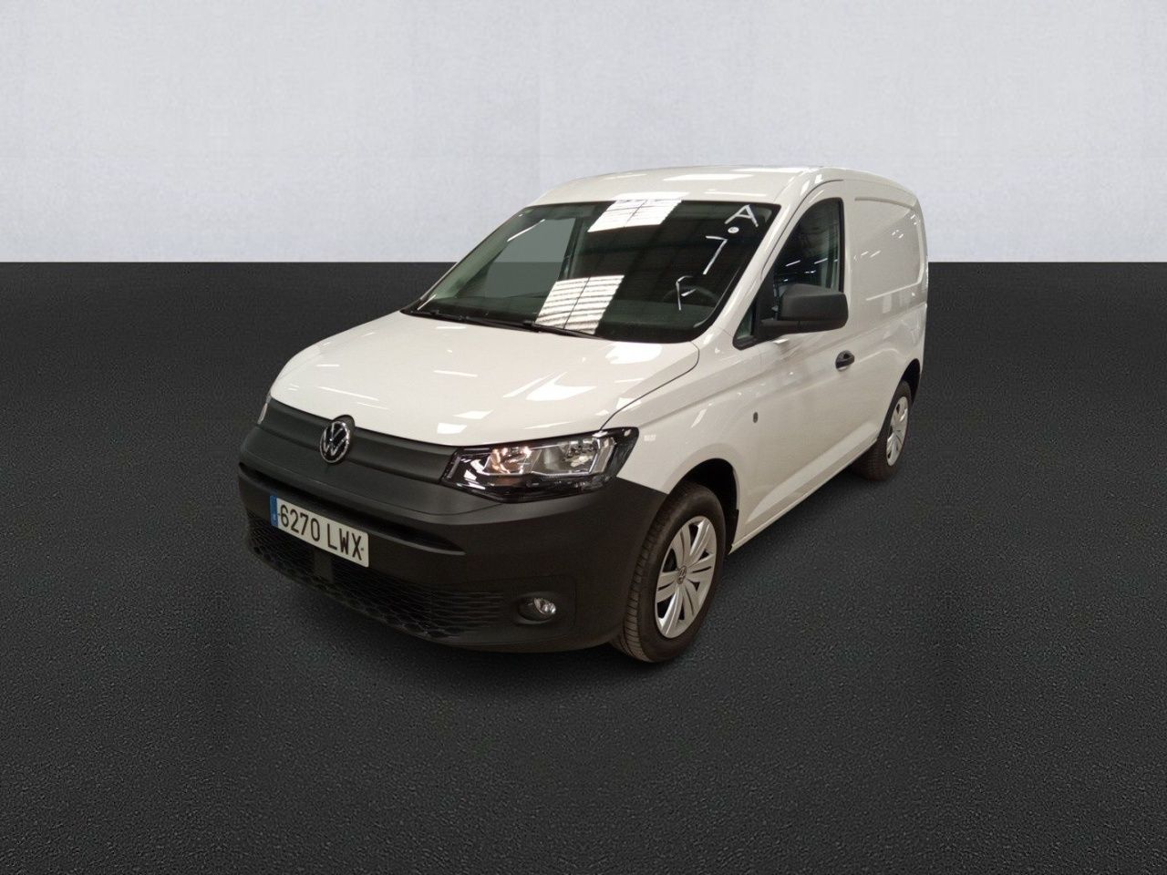 Volkswagen Caddy 2.0tdi 90kw 4m - Foto 1