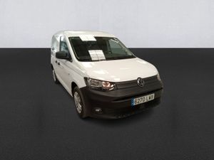 Volkswagen Caddy 2.0tdi 90kw 4m - Foto 3