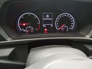 Volkswagen Caddy 2.0tdi 90kw 4m - Foto 8