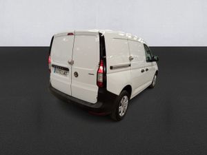 Volkswagen Caddy 2.0tdi 90kw 4m - Foto 4