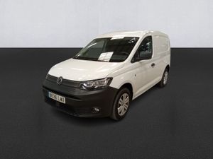 Volkswagen Caddy 2.0tdi 90kw 4m - Foto 2