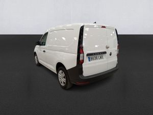Volkswagen Caddy 2.0tdi 90kw 4m - Foto 6