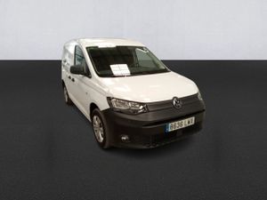 Volkswagen Caddy 2.0tdi 90kw 4m - Foto 3