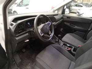 Volkswagen Caddy 2.0tdi 90kw 4m - Foto 7