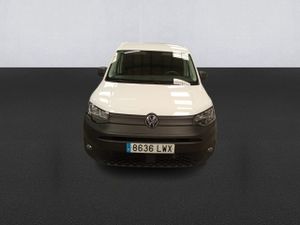 Volkswagen Caddy 2.0tdi 90kw 4m - Foto 3