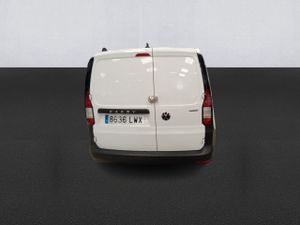 Volkswagen Caddy 2.0tdi 90kw 4m - Foto 5