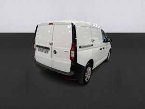 Volkswagen Caddy 2.0tdi 90kw 4m - Foto 4