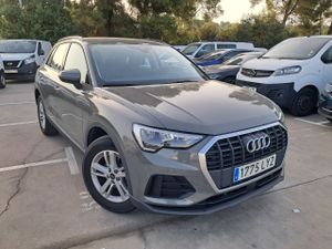 Audi Q3 35 Tdi 110kw (150cv) S Tronic - Foto 3