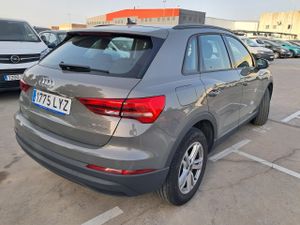 Audi Q3 35 Tdi 110kw (150cv) S Tronic - Foto 4