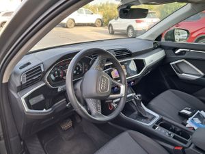 Audi Q3 35 Tdi 110kw (150cv) S Tronic - Foto 7