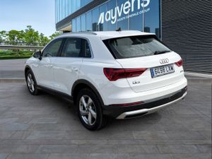 Audi Q3 Advanced 35 Tdi 110kw (150cv) S Tronic - Foto 6