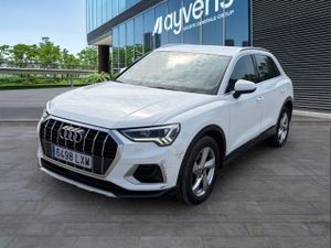 Audi Q3 Advanced 35 Tdi 110kw (150cv) S Tronic - Foto 2