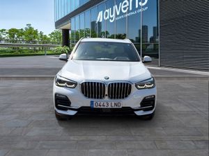 Bmw X5 Xdrive25d - Foto 3