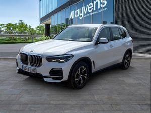 Bmw X5 Xdrive25d - Foto 2