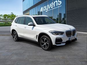 Bmw X5 Xdrive25d - Foto 3