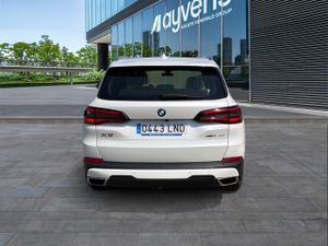 Bmw X5 Xdrive25d - Foto 5