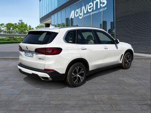 Bmw X5 Xdrive25d - Foto 4