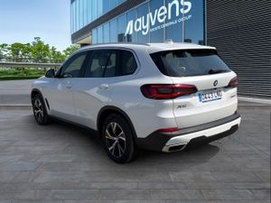 Bmw X5 Xdrive25d - Foto 6