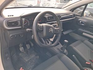 Citroen C3 Bluehdi 75kw (100cv) S&s Live Pack - Foto 7
