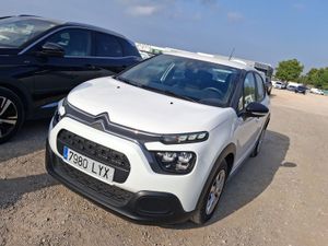 Citroen C3 Bluehdi 75kw (100cv) S&s Live Pack - Foto 2