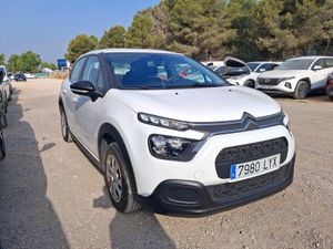 Citroen C3 Bluehdi 75kw (100cv) S&s Live Pack - Foto 3