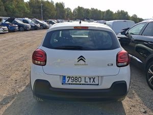 Citroen C3 Bluehdi 75kw (100cv) S&s Live Pack - Foto 5