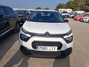 Citroen C3 Bluehdi 75kw (100cv) S&s Live Pack - Foto 3