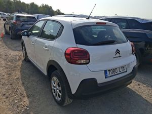 Citroen C3 Bluehdi 75kw (100cv) S&s Live Pack - Foto 6