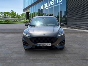 Ford Kuga St-line 2.5 Duratec Phev 165kw Auto - Foto 3