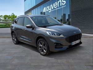 Ford Kuga St-line 2.5 Duratec Phev 165kw Auto - Foto 3