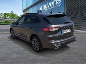 Ford Kuga St-line 2.5 Duratec Phev 165kw Auto - Foto 6